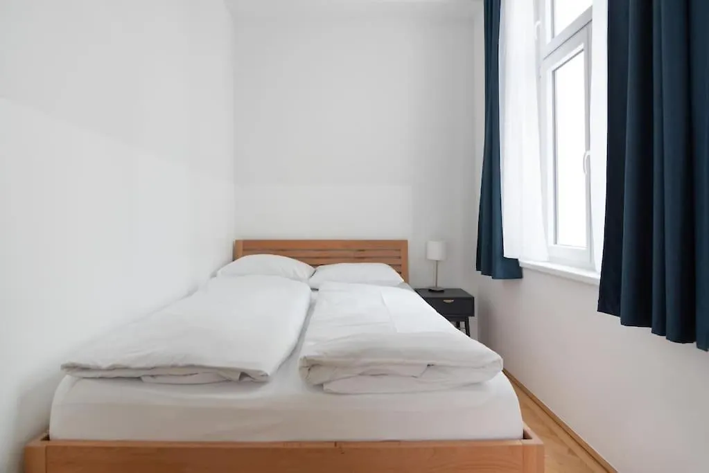 Altbau Traum Mit Klimaanlage Im Zentrum, Ruhelage Vienna Apartment