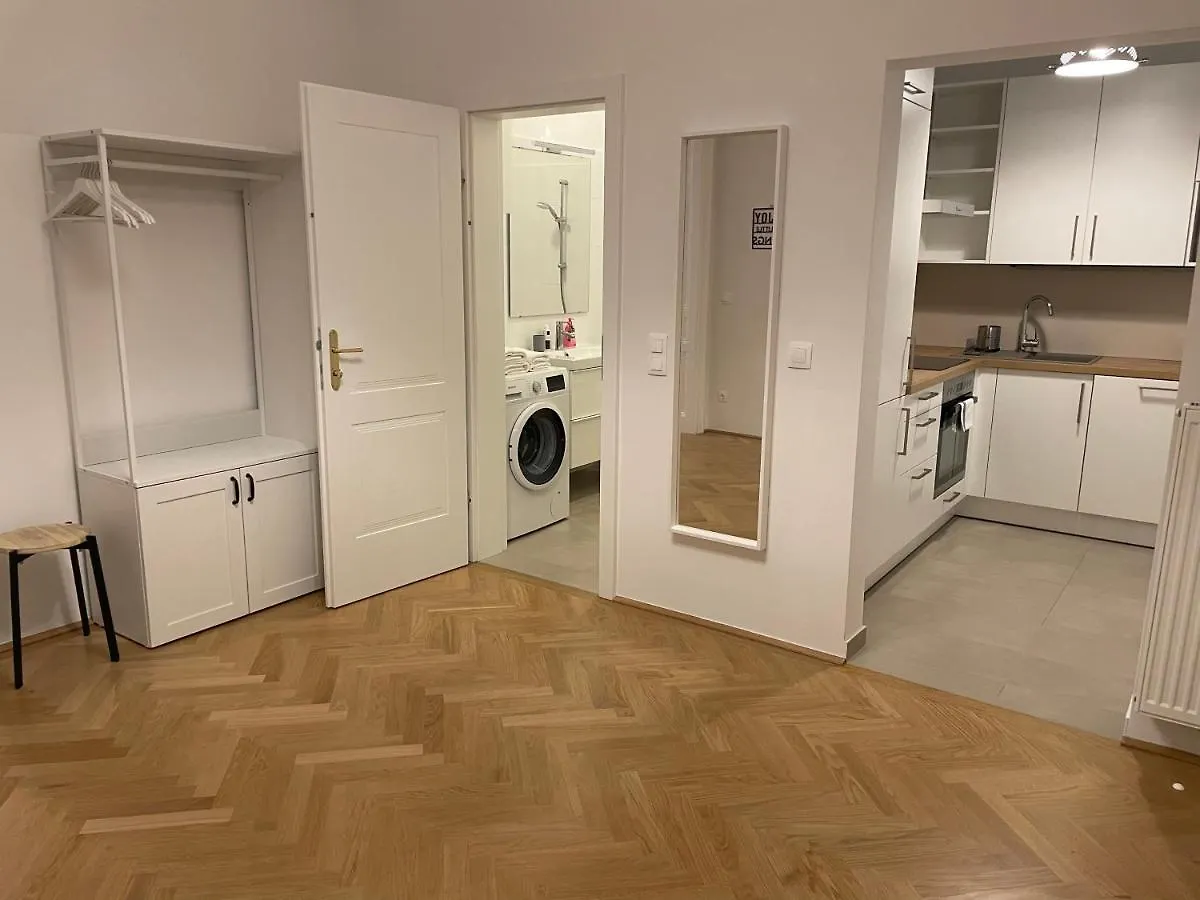 Altbau Traum Mit Klimaanlage Im Zentrum, Ruhelage Viena Apartamento