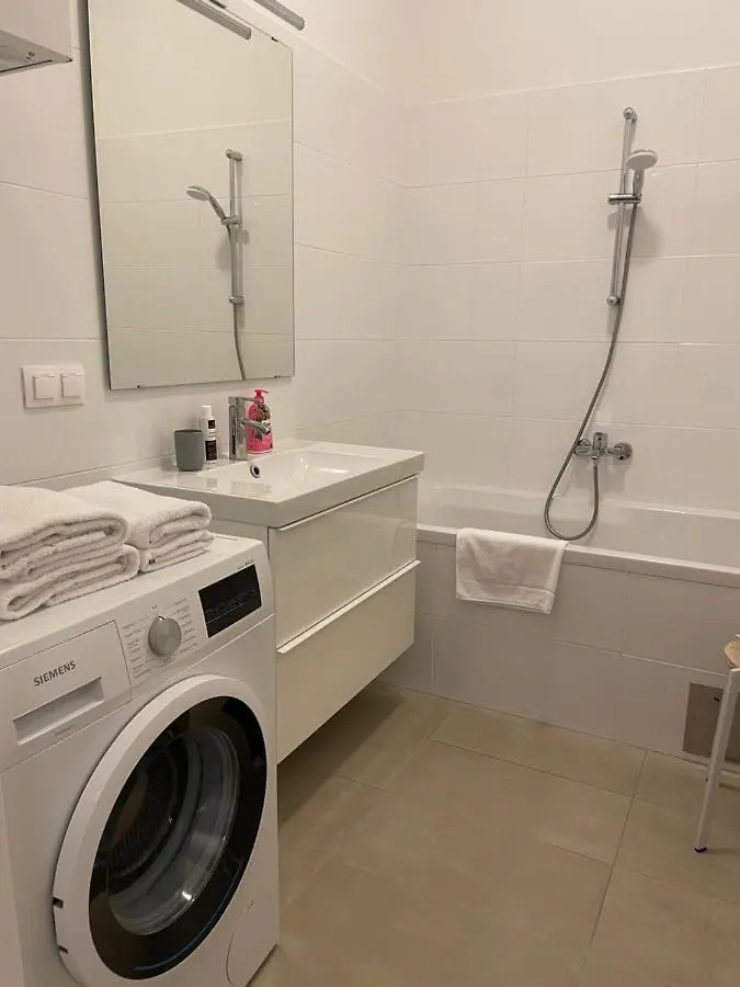 Apartamento Altbau Traum Mit Klimaanlage Im Zentrum, Ruhelage Viena